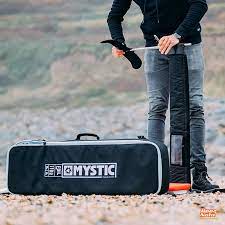 MYSTIC FOIL BAG 110CM - Imagen 4