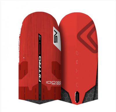SEVERNE HYDRO FOIL RACE CUSTOM 2023