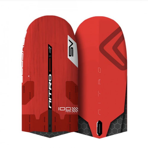 SEVERNE HYDRO FOIL RACE CUSTOM 2023