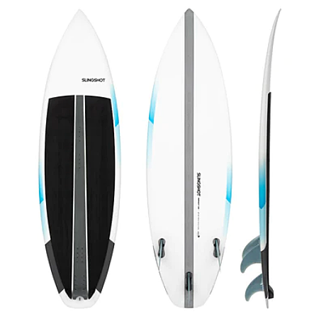 SLINGSHOT IMPACT XR V1