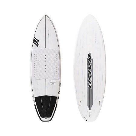 NAISH GO-TO S27 - VERSATILE WAVE