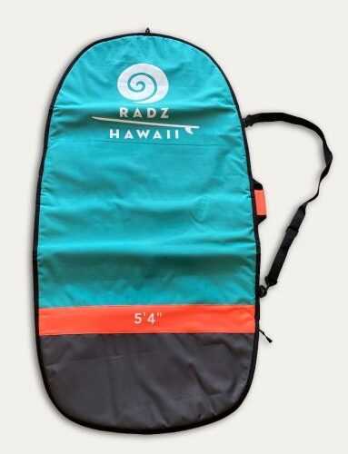 FUNDA PARA FOIL RADZ HAWAII FOIL 5'4 X 26"