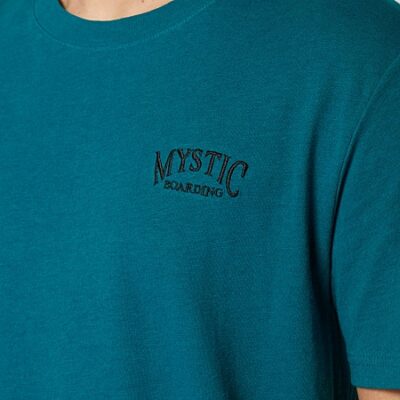MYSTIC ETHOS TEE - Imagen 3