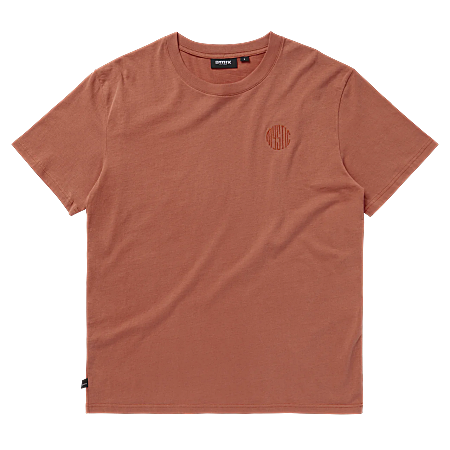MYSTIC BACKWASH TEE