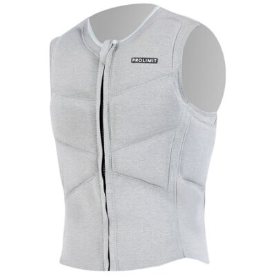 CHALECO PROLIMIT MERCURY - FRONT ZIP - Imagen 2