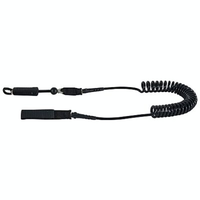 PROLIMIT LEASH WINGFOIL COILED QR