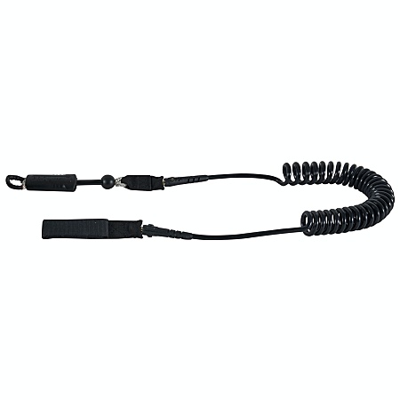 PROLIMIT LEASH WINGFOIL COILED QR