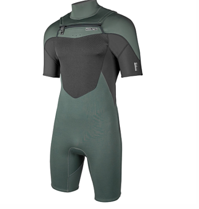 PROLIMIT FUSION FREEZIP SHORTY - Imagen 3