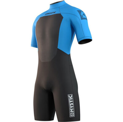 MYSTIC BRAND SHORTY 3/2 - Imagen 2