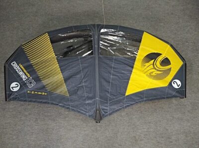 CABRINHA CROSSWING X3  2,0M ( SEGUNDA MANO)