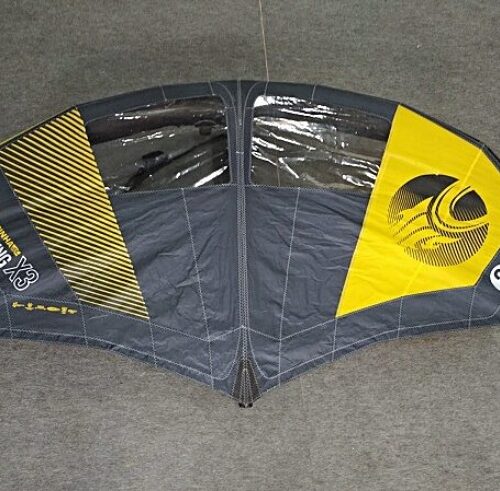 CABRINHA CROSSWING X3 2,0M ( SEGUNDA MANO)