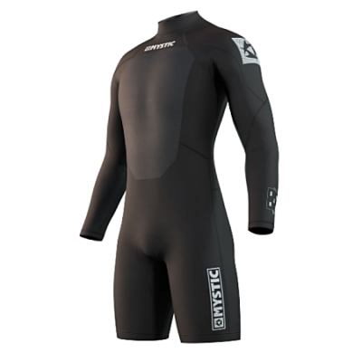MYSTIC BRAND LONGARM SHORTY 3/2