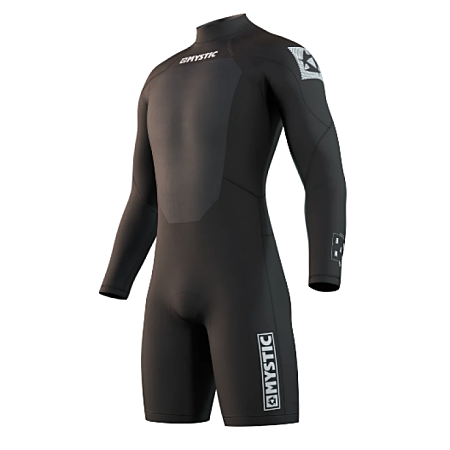 MYSTIC BRAND LONGARM SHORTY 3/2