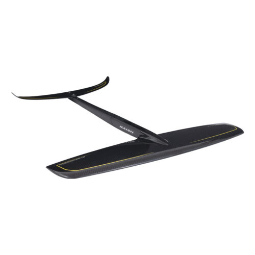 FOIL SEMI COMPLETO CARBONO MA 1600 NAISH S27