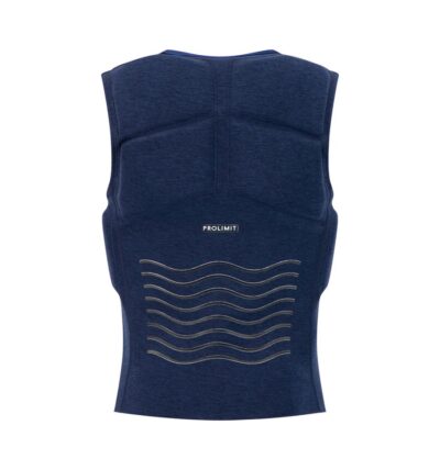 CHALECO PROLIMIT MERCURY - FRONT ZIP - Imagen 3