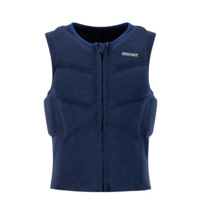 CHALECO PROLIMIT MERCURY - FRONT ZIP