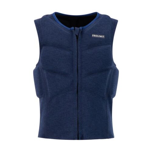 CHALECO PROLIMIT MERCURY - FRONT ZIP
