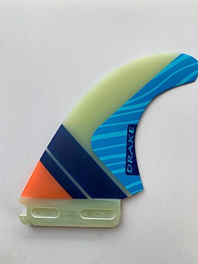 ALETA DRAKE   TWIN  SURF