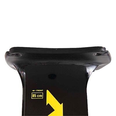 MASTIL FOIL NAISH CARBONO 100% S27 - Imagen 2