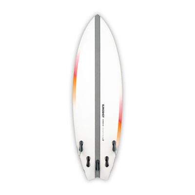 SLINGSHOT BURNER XR V1 2023 - Imagen 5