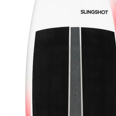 SLINGSHOT BURNER XR V1 2023 - Imagen 2