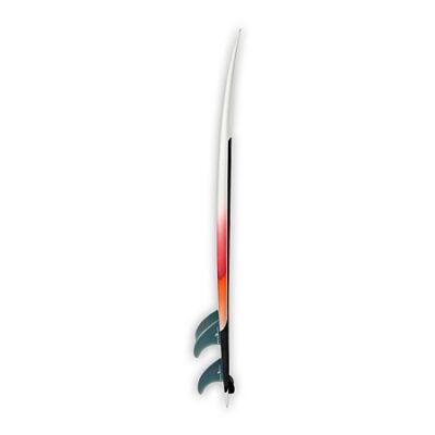 SLINGSHOT BURNER XR V1 2023 - Imagen 3