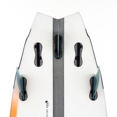 SLINGSHOT BURNER XR V1 2023 - Imagen 4