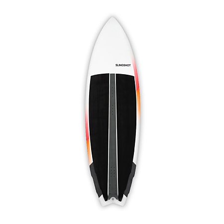 SLINGSHOT BURNER XR V1  2023
