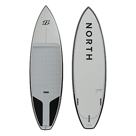 NORTH CHARGE SURFBOARD 2023