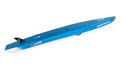 STARBOARD GEN R BLUE CARBON 2025 - Imagen 2