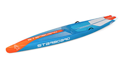 STARBOARD GEN R BLUE CARBON 2025 - Imagen 3