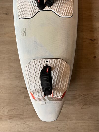 SEVERNE PROJECT SCOTT  70L  ( 2ªMANO) - Imagen 2