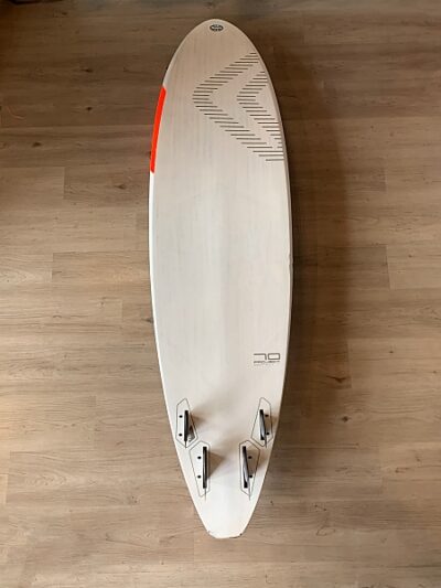 SEVERNE PROJECT SCOTT  70L  ( 2ªMANO) - Imagen 4