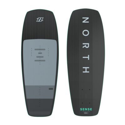 NORTH SENSE 2022 - FOILBOARD