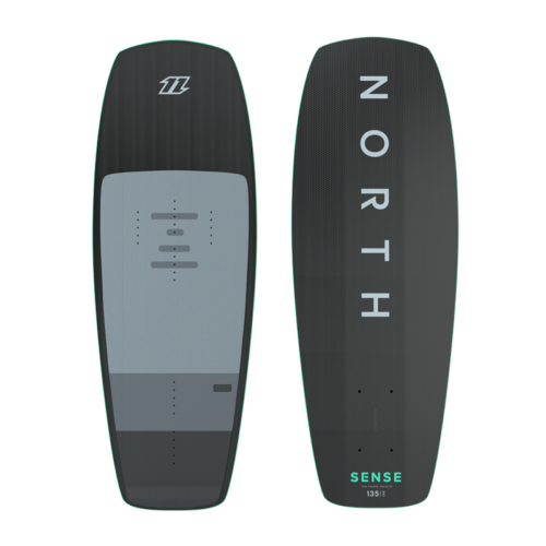 NORTH SENSE 2022 - FOILBOARD