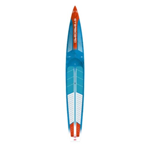 STARBOARD GEN-R CARBON SANDWICH 25