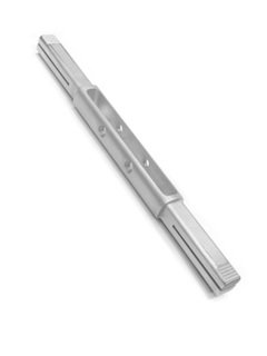 Starboard Fuselage Quick Lock 36 Front Piece
