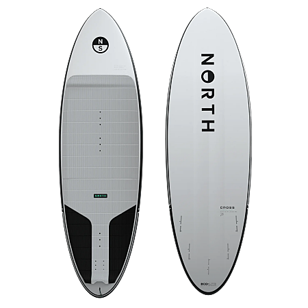 NORTH CROSS SURFBOARD 2024