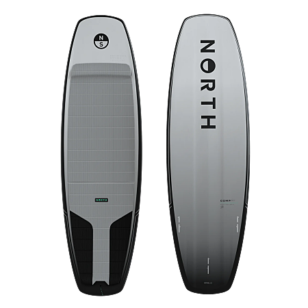 NORTH COMP PRO DYNALITE 2024