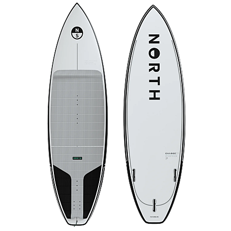 NORTH CHARGE SURFBOARD PRO  2024