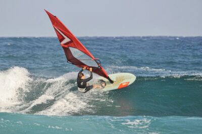 SEVERNE NANO PRO 2024 - ALLROUND WAVE - Imagen 7