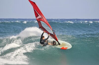 SEVERNE NANO PRO 2024 - ALLROUND WAVE - Imagen 8