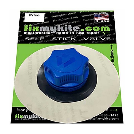 FIXMYKITE VALVULA KITE NORTH / DUOTONE AIRPORT SCREW