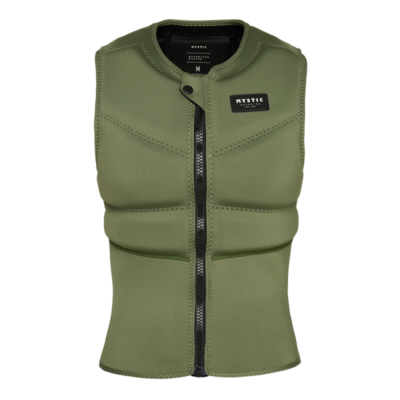 MYSTIC STAR IMPACT VEST WOMEN - Imagen 2