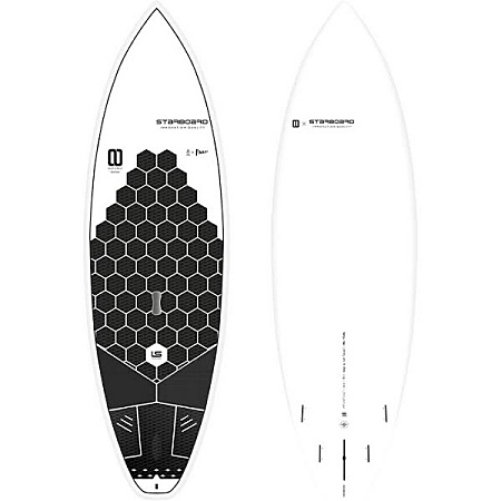 STARBOARD SUP PRO LIMITED SERIES 2024