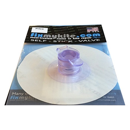 FIXMYKITE VALVULA KITE 11MM DEFLATE (MEGA)