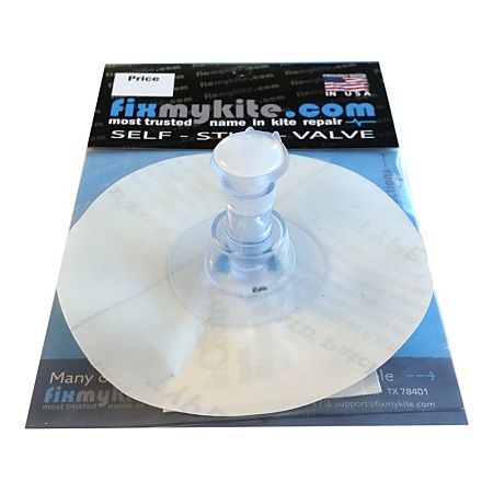 FIXMYKITE VALVULA KITE 9MM (MEGA)