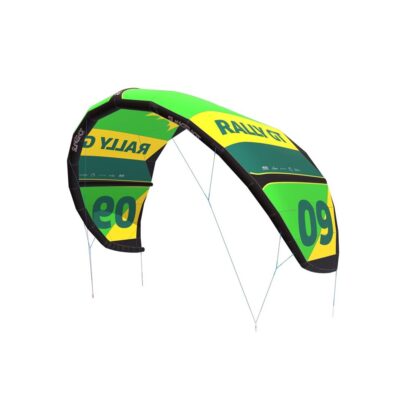 SLINGSHOT KITE MACHINE V2 - Imagen 2