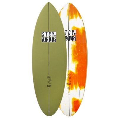OE TABLA EPOXY SOFT DAKODA BULLET