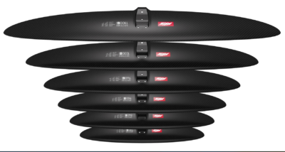 AXIS FOIL SPITFIRE 2024 - Imagen 3